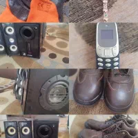 باندخونگی‌کفش‌کار‌ساعت‌مینی‌گوشی‌‌دستکش