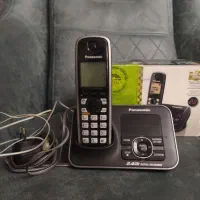 تلفن بی سیم پاناسونیک اصلی