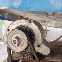 کولرآبی|کولر آبی|توتکابن, |دیوار