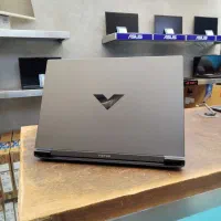 لپ تاپ گیمینگ و مهندسی i5 16 512 rtx 4050 /hp