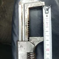 آچار کلکسیونی اصل آلمان