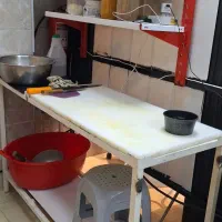 فروش لوازم رستوران بصورت کلی|کافی‌شاپ و رستوران|تهران, شهرک چیتگر|دیوار