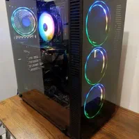 کیس گیمینگ نسل 10