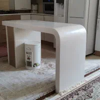 اوپن، کانتر، جزیره