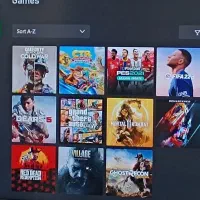 X box one s 1tb|کنسول، بازی ویدئویی و آنلاین|رشت, امین الضرب|دیوار