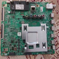 تجهیزات داخلی تلویزیون ۴۹RU7300