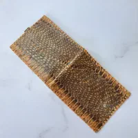 کیف پول پوست ماری|کیف، کفش، کمربند|تنکابن, |دیوار