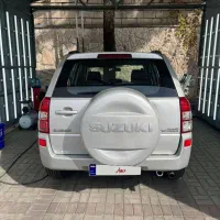 ویتارا اتومات وارداتی ۲۰۰۶|خودرو سواری و وانت|تهران, بوستان سرخه حصار|دیوار