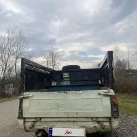 وانت مدل ۷۸|خودرو سواری و وانت|رشت, لاکان شهر|دیوار