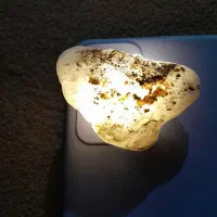 تعدادی سنگ قیمتی عبور نور بالا|جواهرات|اسلامشهر, شهرک مهدیه|دیوار