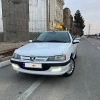 پارس سفارشی فول مدل ۱۴۰۳