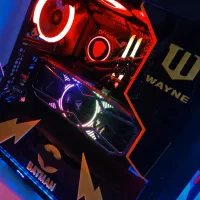 کامپیوتر گیمینگ مادینگ نسل۱۲