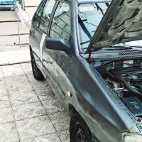 پراید 111SE