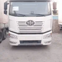 کامیون کشنده فاو تک ۴۶۰ صفر خشک اوراقی|خودرو سنگین|تهران, تهرانسر شمالی|دیوار
