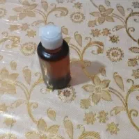 رفع خط اخم ولبخند با روغن‌های ارگانیک