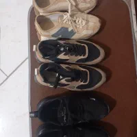 کتونی زنونه