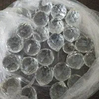 ۲۵عدد گوی لوستر