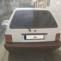 پراید هاچپک|خودرو سواری و وانت|رشت, یخسازی|دیوار