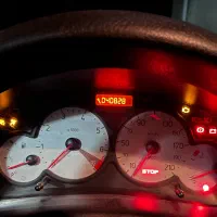 ۲۰۶ تیپ دو مدل ۱۴۰۰|خودرو سواری و وانت|لاهیجان, کوی خزر|دیوار