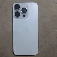 آیفون 15 پرو 256 ریجستر شده