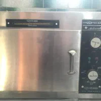 دستگاه فر استریل