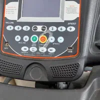 تردمیل|تجهیزات ورزشی|شیراز, قلات|دیوار