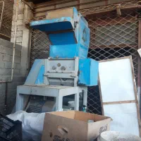 دستگاه آسیاب پلاستیک