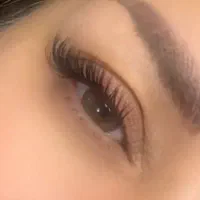کاشت مژه ۲۰۰اکستنشن ۳۵۰
