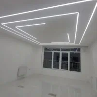 اجرای تخصصی برق لاین نوری هالوژن با نازل ترین قیمت