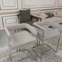 صندلی اپن در حد آک استفاده نشده