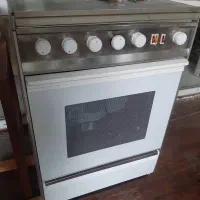 اجاقگاز فردار