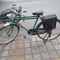 دوچرخه ۲۸ کلکسیونی