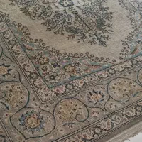 فرش دستباف ۶ متری
