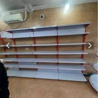 سنگین وزن قفسه کارکرده و نو