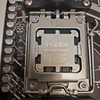 کیس گیمینگ AMD 5070 Gaming