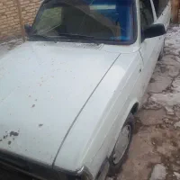 وانت ۸۶ دوگانه شرکتی بیرنگ