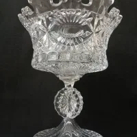 آجیل خوری کریستال