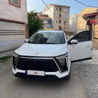 فروش خودرو kmc x5