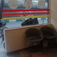 مغازه ۱۴متری|اجارهٔ مغازه و غرفه|تهران, منیریه|دیوار