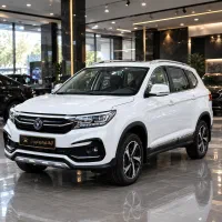 اف ام سی sx5 فردا موتور/T5 نسخه جدید صفر روز