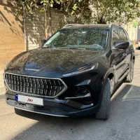 فروش کی ام سی k7|خودرو سواری و وانت|تهران, امام زاده حسن|دیوار