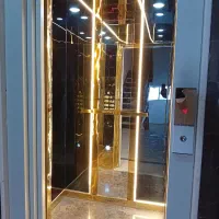 ۱۲۰ متر واحد/نوساز/۲ طرف نور/تختی|فروش آپارتمان|بروجرد, |دیوار