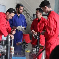 آموزش جوشکاری فورجینگ فنی و حرفه ای (دوره۷۵)|خدمات آموزشی|تهران, زعفرانیه|دیوار