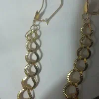 گوشواره طلا