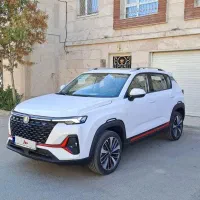 چانگان cs35 مونتاژی|خودرو سواری و وانت|اراک, |دیوار