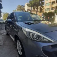 207 tu5  مدل ۹۸|خودرو سواری و وانت|شیراز, بعثت|دیوار