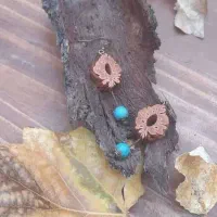 جواهرات چوبی