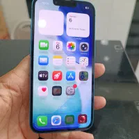 آیفون ۱۳ ۱۲۸ گیگ