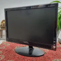 مانیتور ۲۰ اینچ سامسونگ در حد نو