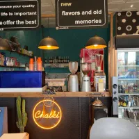 استخدام همکار باریستا